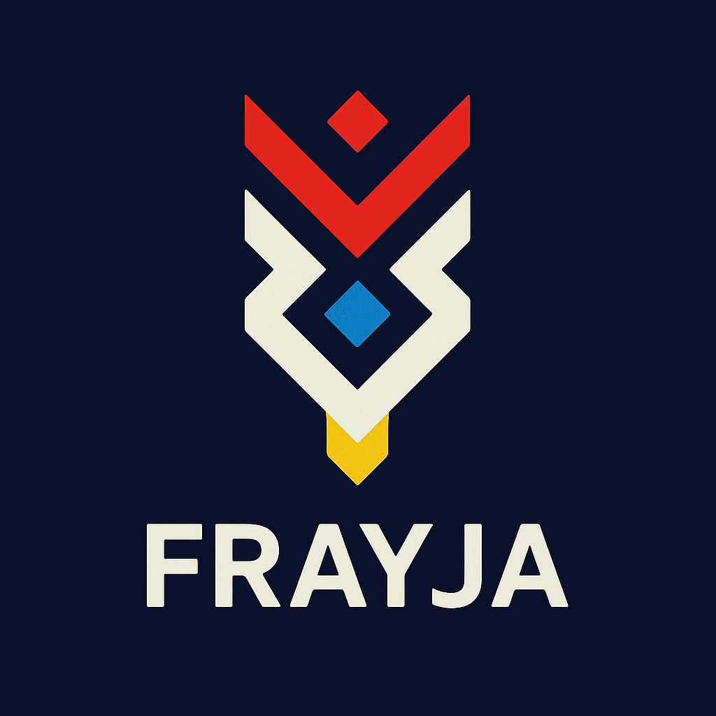 Frayja